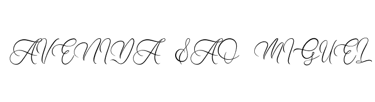 Flanella  Free Fonts Download