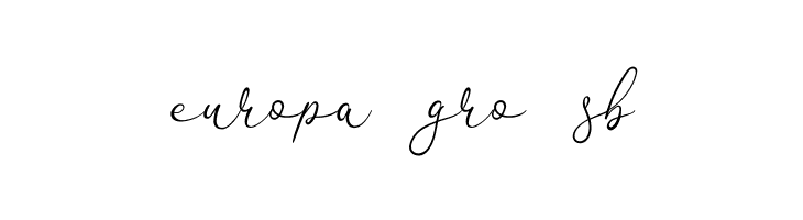 Flanella  Free Fonts Download