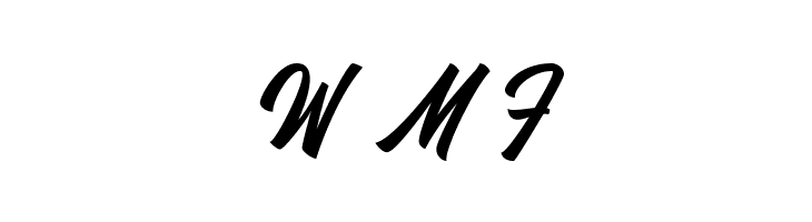 Fresty Script  Free Fonts Download