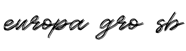 Kallisa  Free Fonts Download