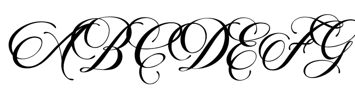 Marchell  Free Fonts Download