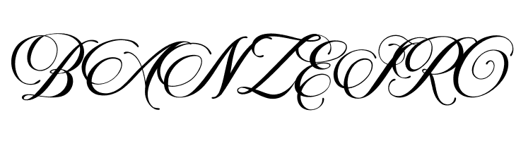 Marchell  Free Fonts Download