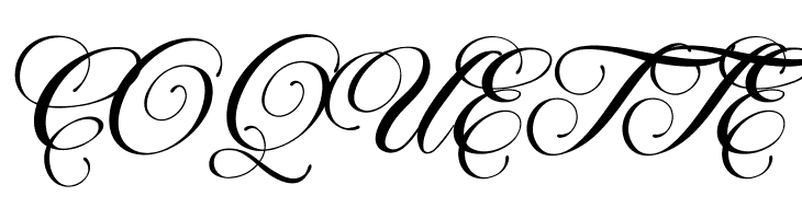 Marchell  Free Fonts Download