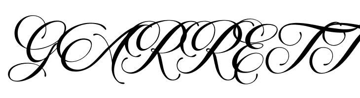 Marchell  Free Fonts Download