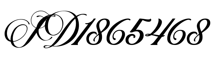 Marchell  Free Fonts Download
