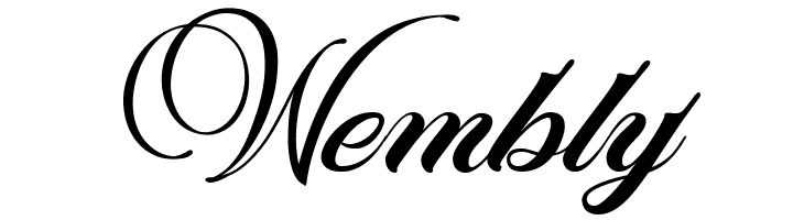 Marchell  Free Fonts Download