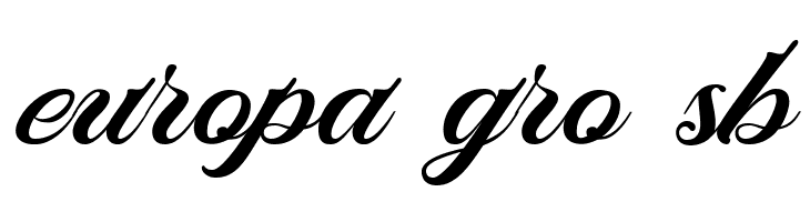 Marchell  Free Fonts Download