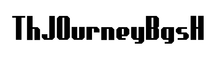 genotype S BRK  Free Fonts Download
