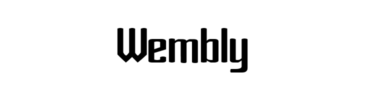 Ardour GM  Free Fonts Download