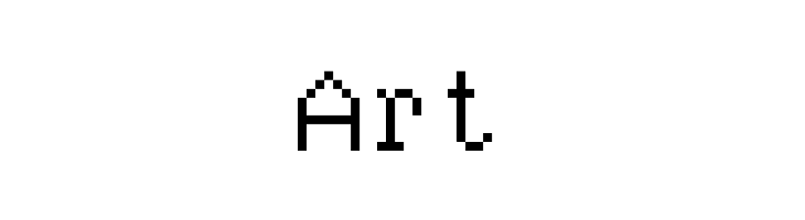 BN CUWord  Free Fonts Download