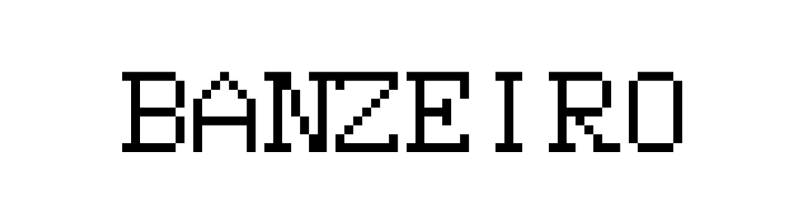 BN CUWord  Free Fonts Download