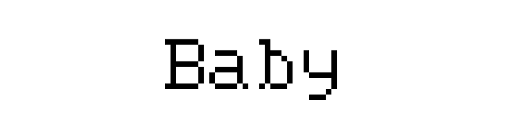 BN CUWord  Free Fonts Download