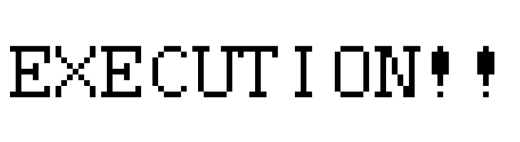 BN CUWord  Free Fonts Download