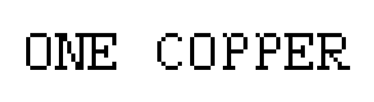 BN CUWord  Free Fonts Download