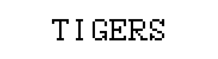 BN CUWord  Free Fonts Download