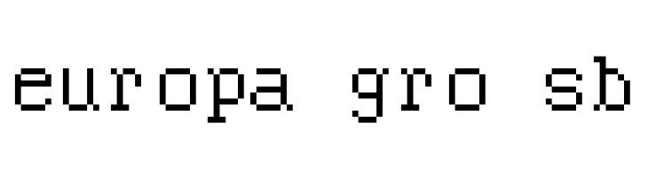BN CUWord  Free Fonts Download