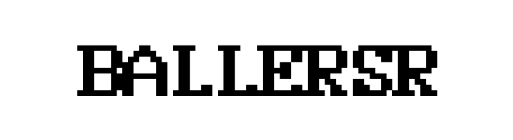 BN CUWord Bold  Free Fonts Download