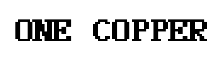 BN CUWord Bold  Free Fonts Download