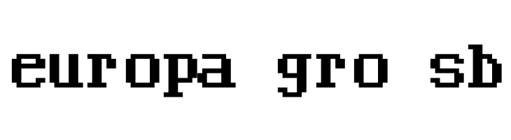 BN CUWord Bold  Free Fonts Download