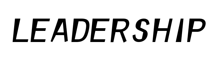 Orator Reformed  Free Fonts Download