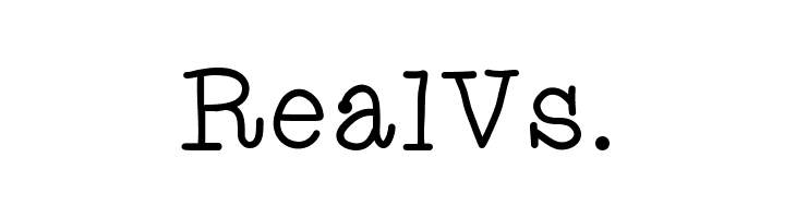 AniTypewriter  Free Fonts Download