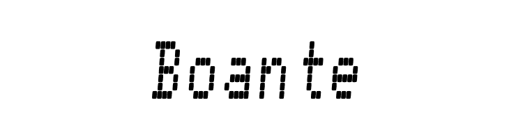 Conman Regular  Free Fonts Download