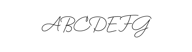 BekafonteScript  Free Fonts Download