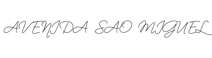 BekafonteScript  Free Fonts Download