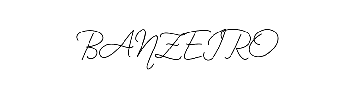 BekafonteScript  Free Fonts Download