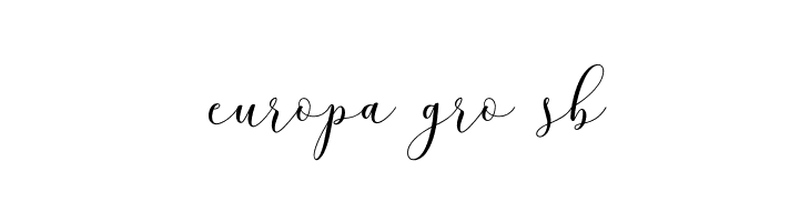 brittaniascriptdemo  Free Fonts Download