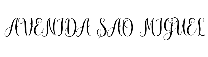 mudhisascriptdemo  Free Fonts Download