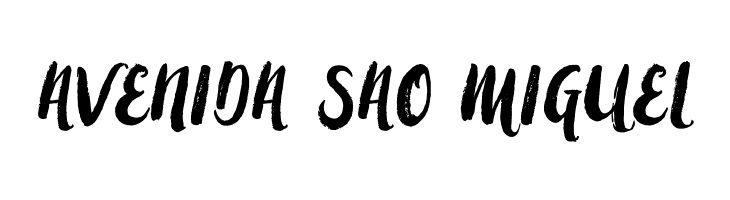 thetheatredemo  Free Fonts Download