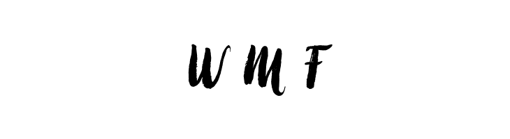 thetheatredemo  Free Fonts Download