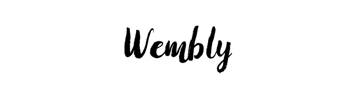 thetheatredemo  Free Fonts Download