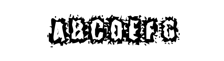 Hyper Kinetic  Free Fonts Download