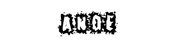 Hyper Kinetic  Free Fonts Download