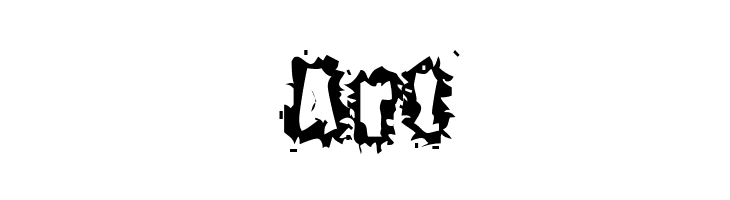 Hyper Kinetic  Free Fonts Download