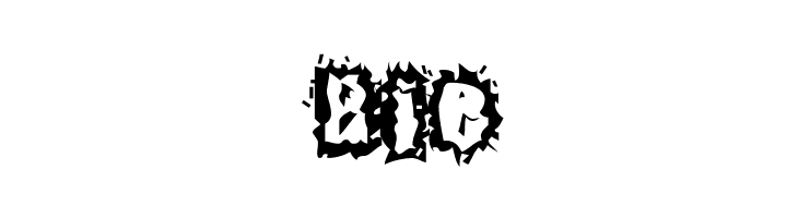Hyper Kinetic  Free Fonts Download