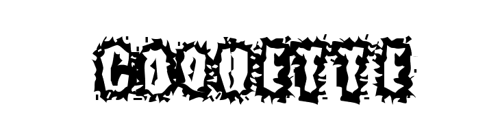 Hyper Kinetic  Free Fonts Download