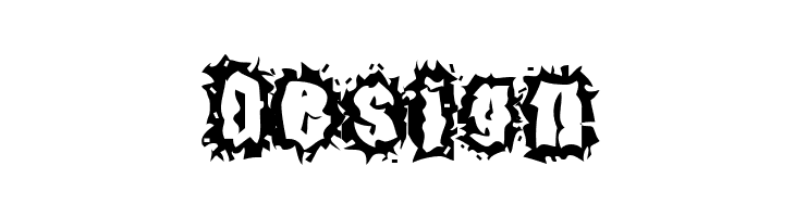 Hyper Kinetic  Free Fonts Download