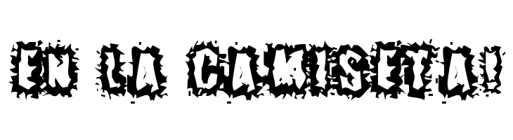 Hyper Kinetic  Free Fonts Download