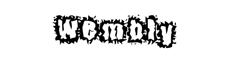 Hyper Kinetic  Free Fonts Download