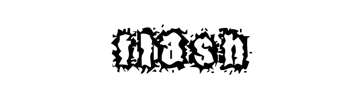 Hyper Kinetic  Free Fonts Download