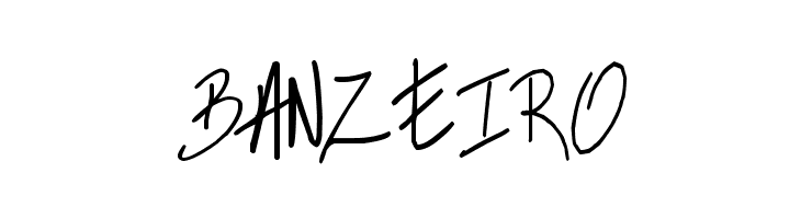 BART Handschrift  Free Fonts Download