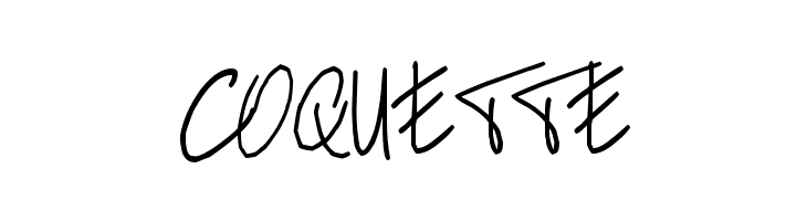 BART Handschrift  Free Fonts Download