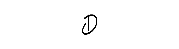 BART Handschrift  Free Fonts Download