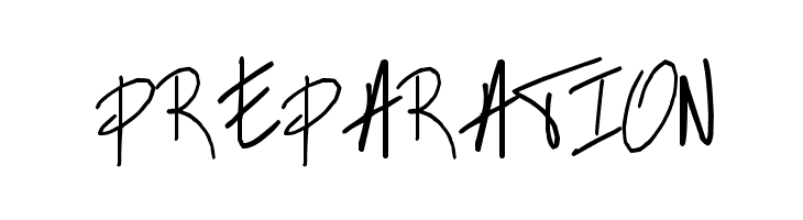 BART Handschrift  Free Fonts Download
