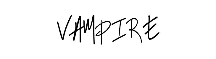 BART Handschrift  Free Fonts Download