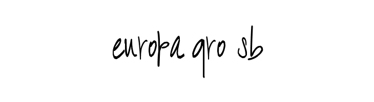 BART Handschrift  Free Fonts Download