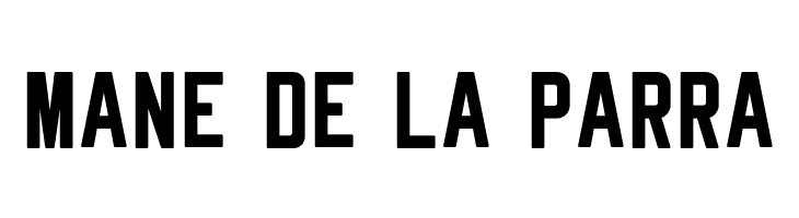 Rheiborn Sans Clean  Free Fonts Download